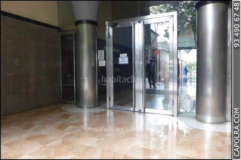 Foto 2d6abea1-8b6a-4b94-a4a6-2e7648d1f8fa. Miete büro mit heizung in Dreta de l´Eixample Barcelona