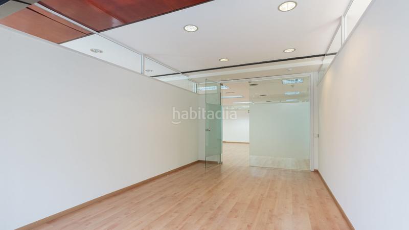 Foto 46d7602d-ac57-4e3a-868b-615e13c9795b. Miete büro mit heizung in Dreta de l´Eixample Barcelona