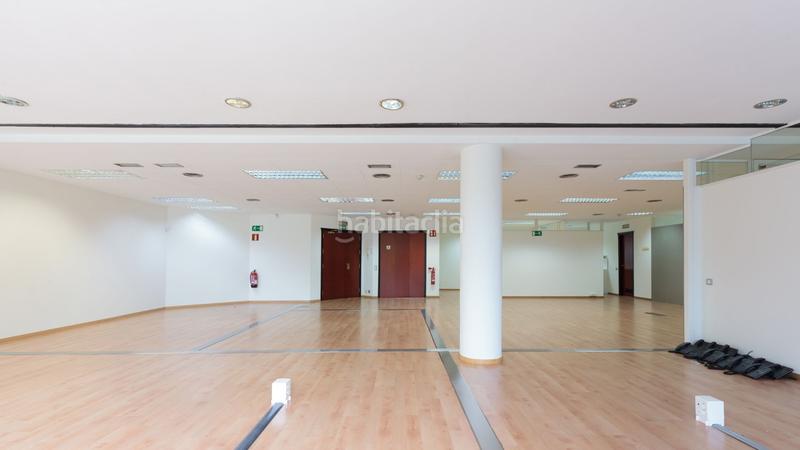 Foto beb4a87e-34a7-447e-97e8-735a75987074. Miete büro mit heizung in Dreta de l´Eixample Barcelona