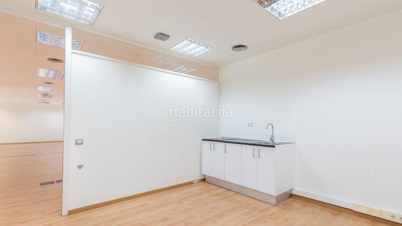 Foto bf23cba0-2835-4661-a2a1-ec587f7176bb. Miete büro mit heizung in Dreta de l´Eixample Barcelona
