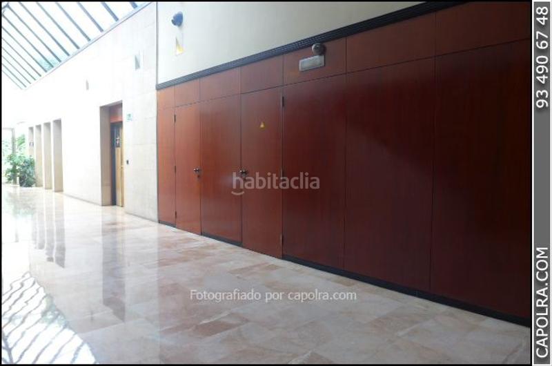 Foto c2450914-66f3-48e8-9c8e-8e0abb07b569. Miete büro mit heizung in Dreta de l´Eixample Barcelona