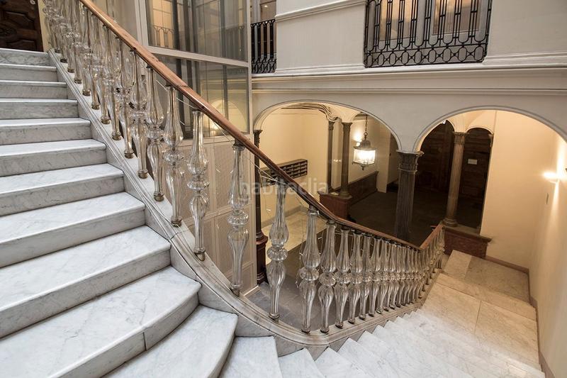 Foto 64140ea3-897a-4157-8e35-38d2e2e4d11f. Affitto ufficio con riscaldamento in Gòtic Barcelona