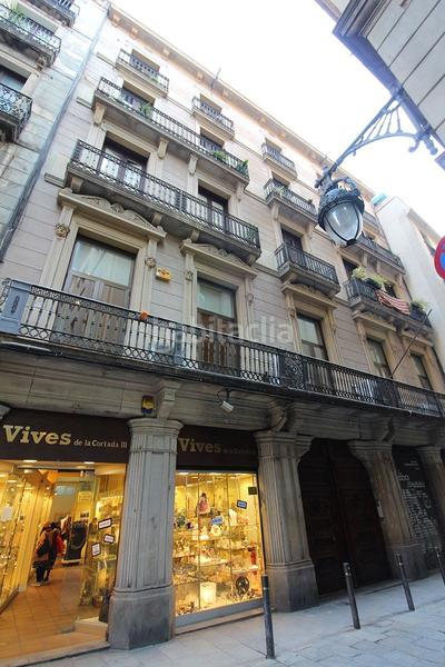 Foto 2ad42b00-7b7f-40bc-bba4-c8baeba53aa6. Alquiler oficina  en alquiler en ciutat vella en Barcelona