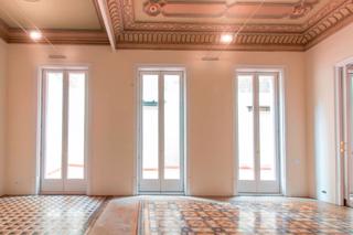 Location Bureau  Ciutat. Oficina en alquiler en ciutat vella