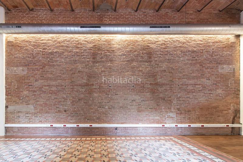 Foto 6bd78097-ad3e-45df-b09a-b281e49e0b19. Alquiler oficina  en alquiler en ciutat vella en Barcelona