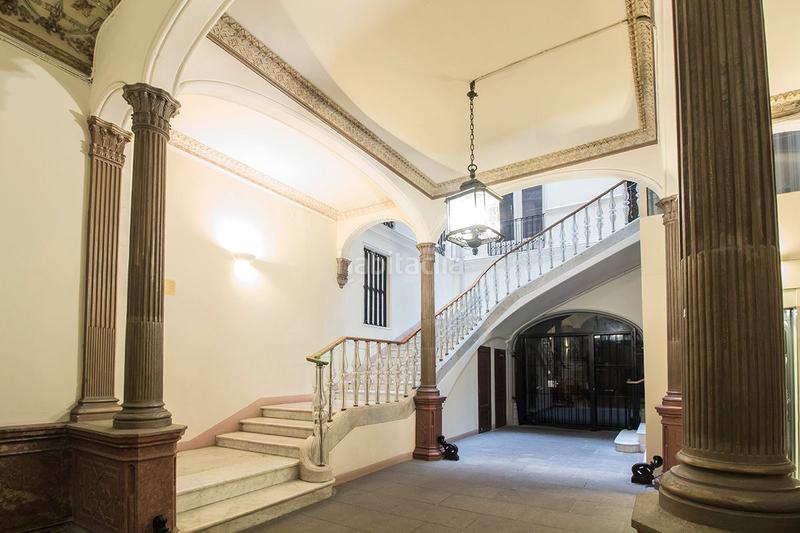 Foto ce604ae0-6341-4e1d-96bd-98723449d655. Alquiler oficina  en alquiler en ciutat vella en Barcelona