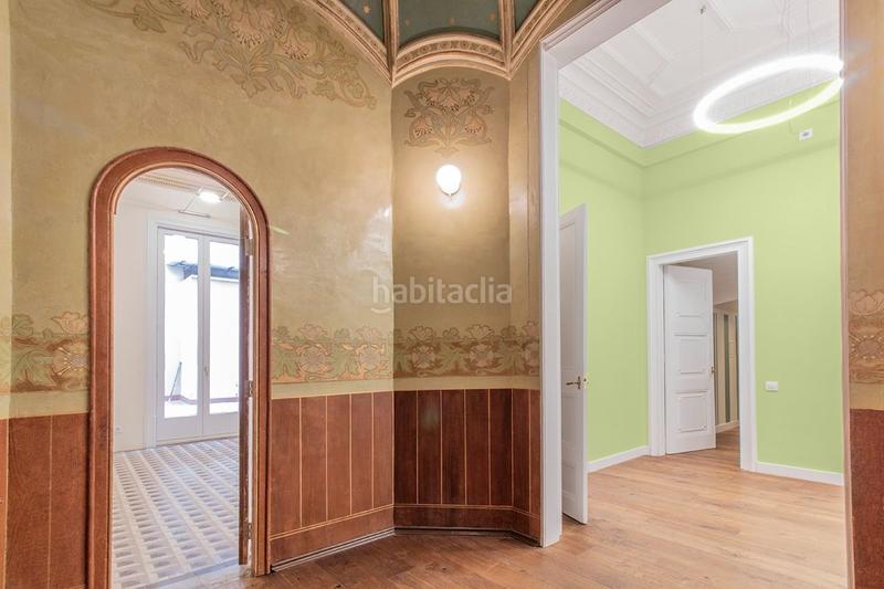 Foto 0c863abc-c5b2-42ac-aa54-6654c5fa7378. Rent office space with heating in Gòtic Barcelona