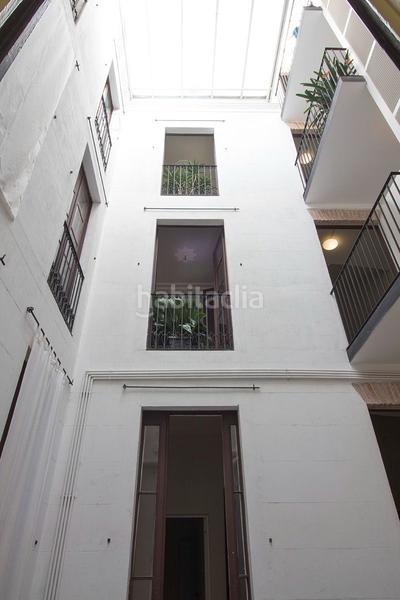 Foto 372b7b6a-0336-4ab9-b672-97b4fecfaa8e. Rent office space with heating in Gòtic Barcelona