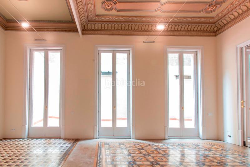 Foto 3f6c93ac-a3e9-4faa-b962-66652a540ff3. Rent office space with heating in Gòtic Barcelona