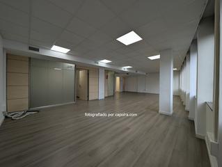 Location Bureau  Aragó. Oficina en edificio de oficinas en calle aragó