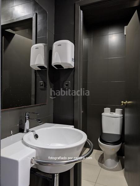 Foto d3ce372f-b1cf-4330-936e-8fa33da1671a. Affitto ufficio con riscaldamento in Santa Eulàlia Hospitalet de Llobregat (L´)