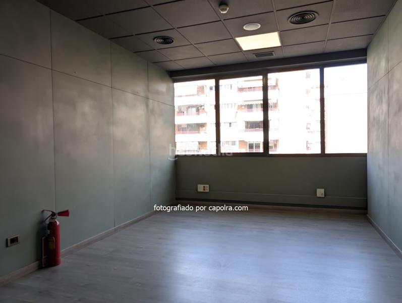 Foto 63ffc026-8963-4b24-812f-f19133d35e64. Alquiler oficina  en alquiler al lado de la ciudad de la justicia. en Hospitalet de Llobregat (L´)