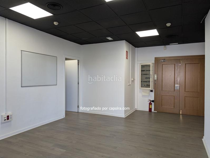 Foto 91ac5405-526a-4d9d-bbd8-ca469ac6dc7c. Alquiler oficina  en alquiler al lado de la ciudad de la justicia. en Hospitalet de Llobregat (L´)