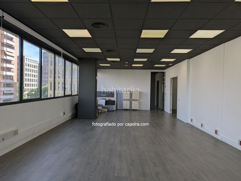 Foto 194bf510-3b1e-4dd4-9e32-04ad5c4909ba. Location bureau avec chauffage dans Santa Eulàlia Hospitalet de Llobregat (L´)