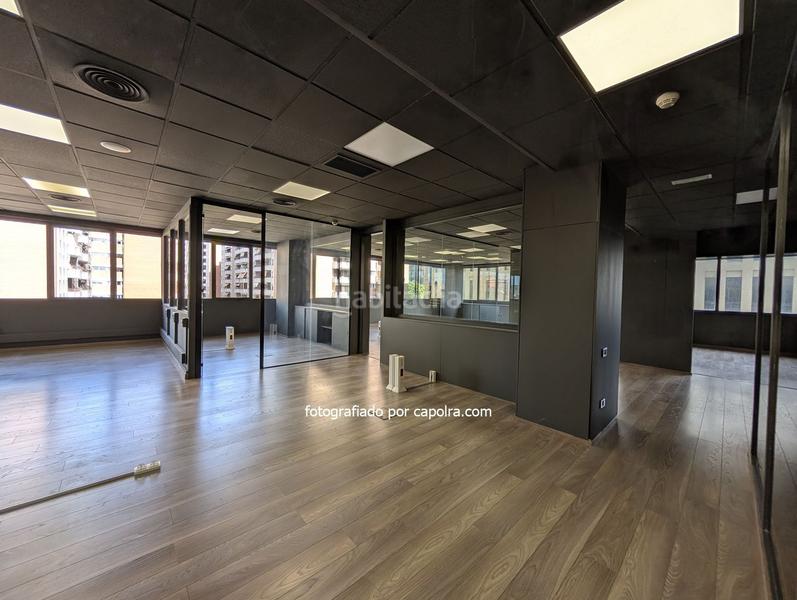 Foto 1ceb3665-e2ee-4f61-a381-d6a8e9c48a50. Location bureau avec chauffage dans Santa Eulàlia Hospitalet de Llobregat (L´)