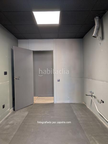 Foto 2f683cf3-3ec3-4a0c-ae41-4c12240e3eee. Location bureau avec chauffage dans Santa Eulàlia Hospitalet de Llobregat (L´)
