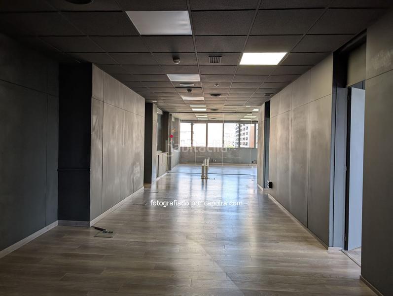 Foto 7da05945-1bd6-41e6-9dad-143cf627d93b. Location bureau avec chauffage dans Santa Eulàlia Hospitalet de Llobregat (L´)