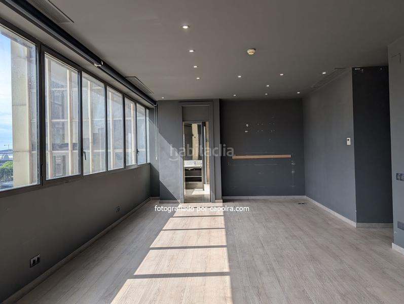 Foto 8356ae12-dbf5-4f6e-905e-7011d20d7b3a. Location bureau avec chauffage dans Santa Eulàlia Hospitalet de Llobregat (L´)