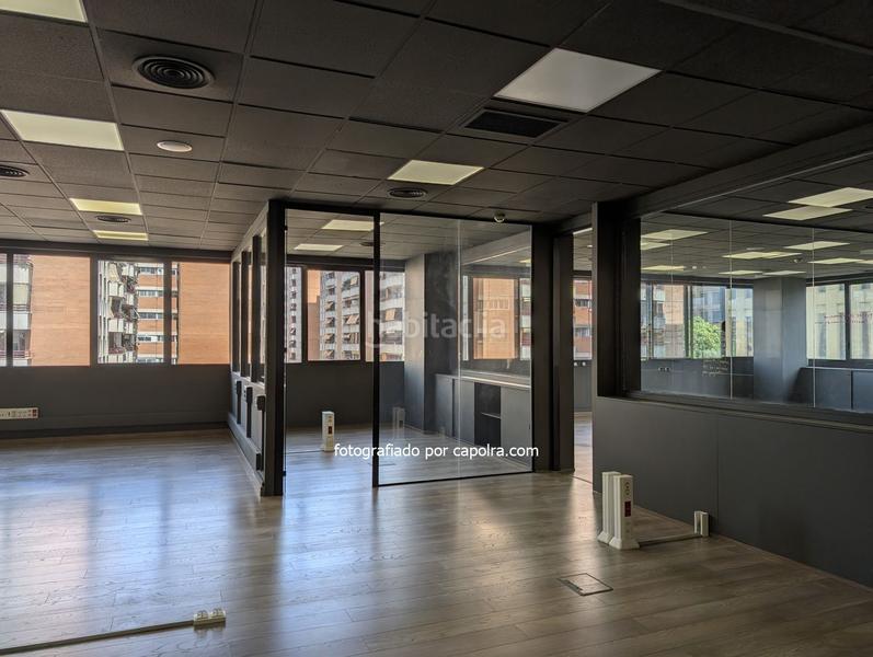 Foto 9015a8ff-79ab-4d28-82d0-0bbed8a6ce3f. Location bureau avec chauffage dans Santa Eulàlia Hospitalet de Llobregat (L´)