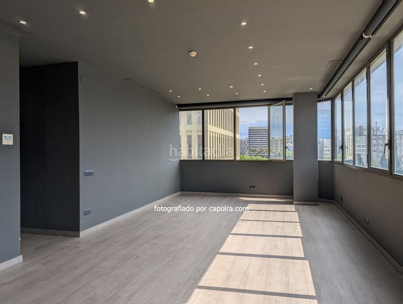 Foto 9121453a-3c45-4960-8029-a8087b8edef0. Location bureau avec chauffage dans Santa Eulàlia Hospitalet de Llobregat (L´)