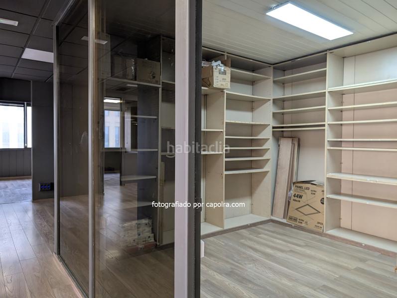 Foto 91fee666-72c8-46a2-9623-fab56b7f6991. Location bureau avec chauffage dans Santa Eulàlia Hospitalet de Llobregat (L´)