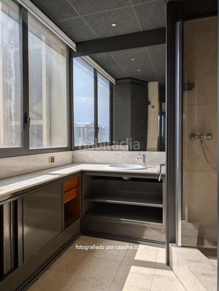 Foto caf08170-c313-4e7c-bdc5-9cc6f83f24a0. Location bureau avec chauffage dans Santa Eulàlia Hospitalet de Llobregat (L´)