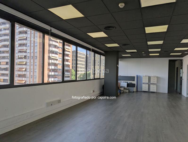 Foto cf09e8ca-9c05-4d3f-9e05-d15460a73d2a. Location bureau avec chauffage dans Santa Eulàlia Hospitalet de Llobregat (L´)