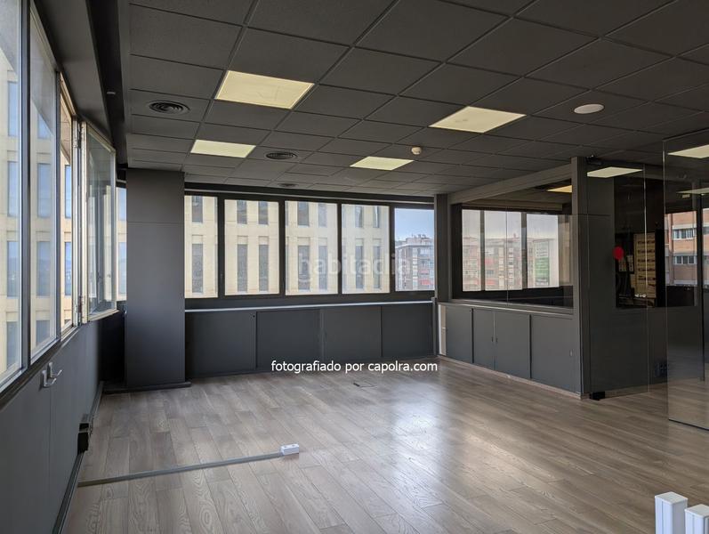 Foto dcbaf6da-88cc-42c8-a4d1-8b84d62946c1. Location bureau avec chauffage dans Santa Eulàlia Hospitalet de Llobregat (L´)