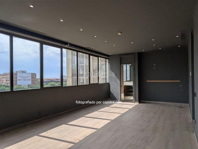 Foto faabe1d7-c8f4-45c9-8bd2-57c2ab72b2a5. Location bureau avec chauffage dans Santa Eulàlia Hospitalet de Llobregat (L´)