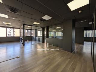 Miete Büro  Avenida de la gran via hospitalet. Oficina en alquiler al lado de la ciudad de la justicia.