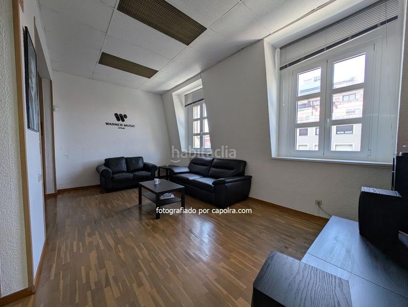 Foto ced43bd6-bbff-419f-9a62-c9bf3aa4e199. Affitto ufficio con riscaldamento in Dreta de l´Eixample Barcelona