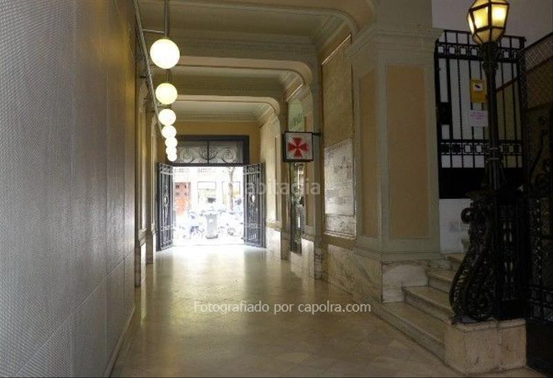 Foto 6793f776-42d4-49d0-9965-0f44326d6427. Alquiler oficina  en alquiler en rambla de catalunya en Barcelona