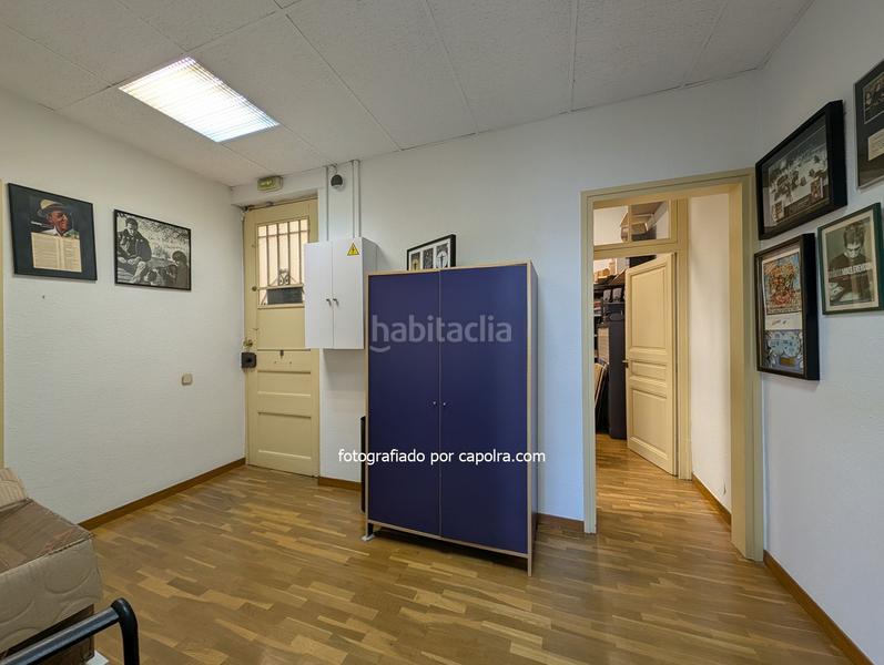 Foto 11360714-24b6-4fd1-9a27-8d8cdd9c6bbe. Location bureau avec chauffage dans Dreta de l´Eixample Barcelona