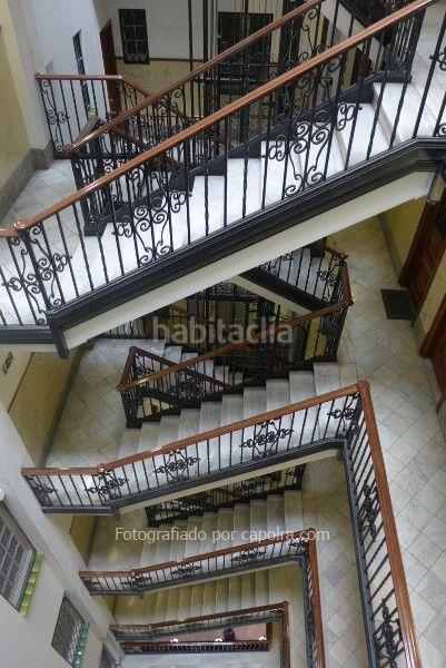 Foto 2d6202d6-38c2-4177-a2bc-dfca42576b84. Location bureau avec chauffage dans Dreta de l´Eixample Barcelona