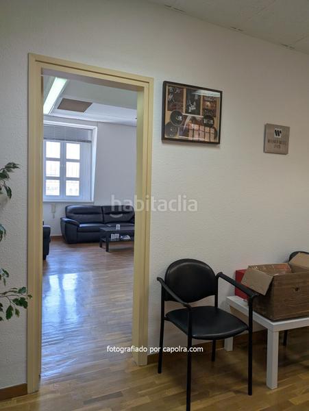 Foto 2d7d329f-956d-4035-ba30-d8942b342986. Location bureau avec chauffage dans Dreta de l´Eixample Barcelona