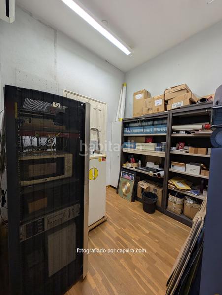 Foto 505bc0c4-f27b-4b2b-9654-e54682ce3a93. Location bureau avec chauffage dans Dreta de l´Eixample Barcelona
