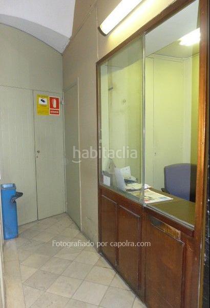 Foto 59109a96-ea90-4977-978c-619fe6966ba9. Location bureau avec chauffage dans Dreta de l´Eixample Barcelona