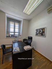 Bureau à rambla catalunya