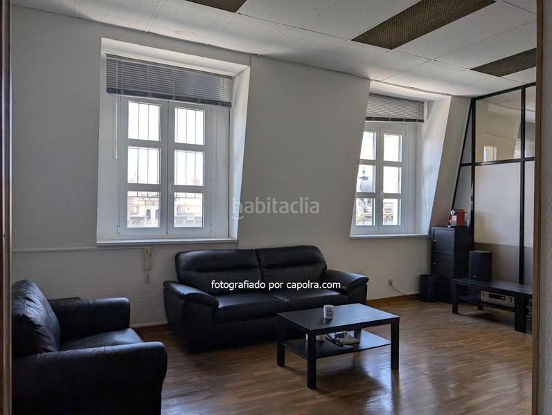 Foto 6f692055-e22c-4d0b-95c4-60874c0dc339. Location bureau avec chauffage dans Dreta de l´Eixample Barcelona