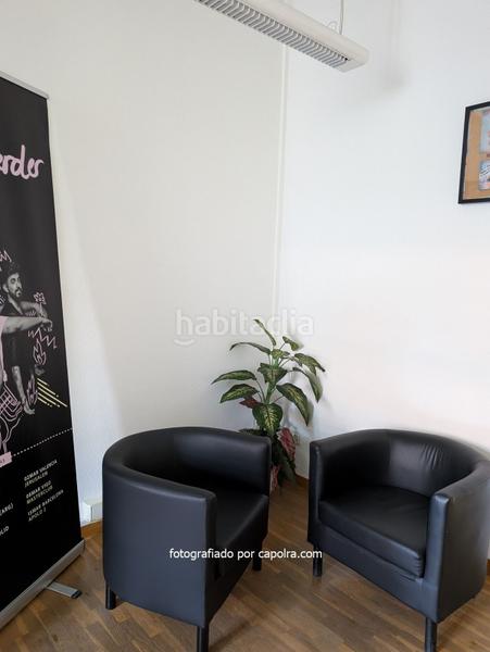 Foto 7e679f9c-c07f-460a-8075-ec07e44d915b. Location bureau avec chauffage dans Dreta de l´Eixample Barcelona