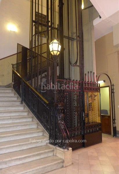 Foto 920d2e16-617b-47ef-b90e-6804798dbdb2. Location bureau avec chauffage dans Dreta de l´Eixample Barcelona