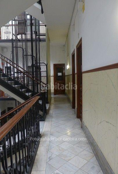 Foto b497a514-4fad-4a54-b481-cbee3c14fc1b. Location bureau avec chauffage dans Dreta de l´Eixample Barcelona