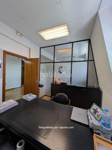 Foto d634f8f0-d3ba-4f07-af13-f03dc971cac7. Location bureau avec chauffage dans Dreta de l´Eixample Barcelona