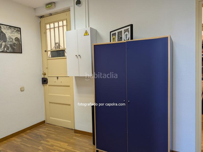 Foto da84e6c0-3052-4bdd-99b9-0c08e0fcb700. Location bureau avec chauffage dans Dreta de l´Eixample Barcelona