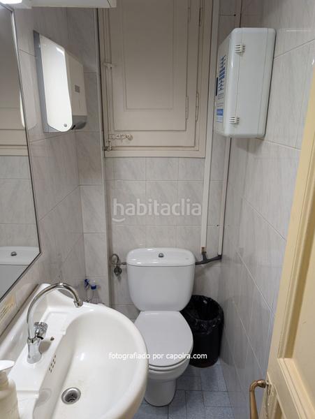 Foto da878b99-b68f-4a13-a0a5-65abca7179c5. Location bureau avec chauffage dans Dreta de l´Eixample Barcelona