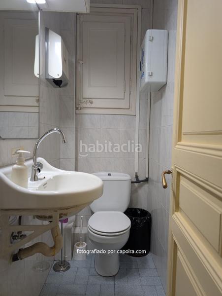 Foto e244aa00-c5fd-43e0-9da3-2081ccaffb87. Location bureau avec chauffage dans Dreta de l´Eixample Barcelona