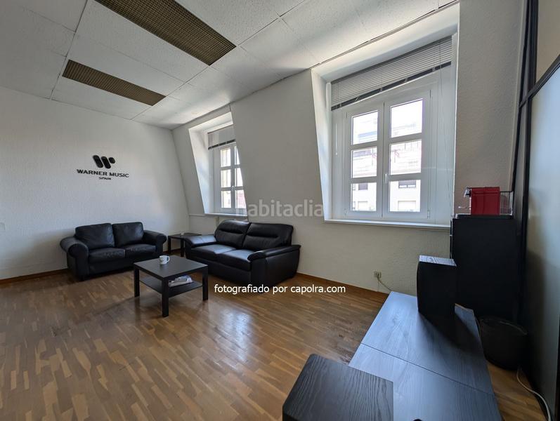 Foto ef8545dd-5f09-4414-884e-1425158b805e. Location bureau avec chauffage dans Dreta de l´Eixample Barcelona