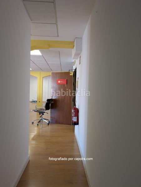Foto 1f39e514-54fc-44d5-aee9-ca323db26733. Affitto ufficio con riscaldamento in Sant Antoni Barcelona