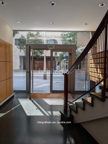 Foto 0d81ac72-3215-4a27-8dfb-345ed05b43fb. Location bureau avec chauffage dans Sant Antoni Barcelona