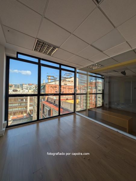 Foto 45cc87da-4e48-4b12-9435-83c5290ebe8f. Location bureau avec chauffage dans Sant Antoni Barcelona